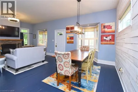662 Old Dundas Road Ancaster ON L9G 3J5