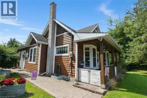 662 Old Dundas Road Ancaster ON L9G 3J5