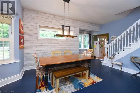 662 Old Dundas Road Ancaster ON L9G 3J5