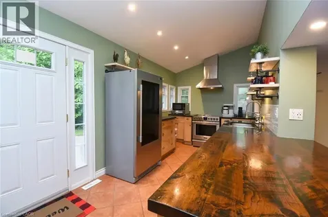 662 Old Dundas Road Ancaster ON L9G 3J5