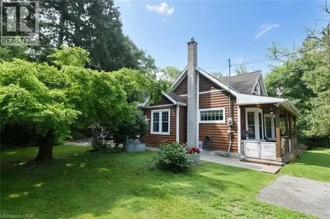 662 Old Dundas Road Ancaster ON L9G 3J5