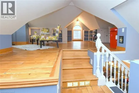 662 Old Dundas Road Ancaster ON L9G 3J5