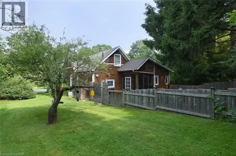662 Old Dundas Road Ancaster ON L9G 3J5