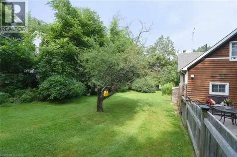 662 Old Dundas Road Ancaster ON L9G 3J5