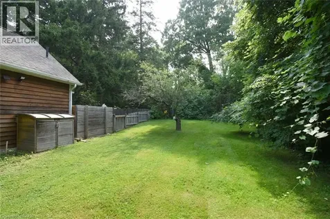 662 Old Dundas Road Ancaster ON L9G 3J5