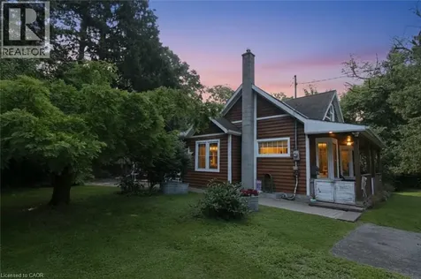 662 Old Dundas Road Ancaster ON L9G 3J5
