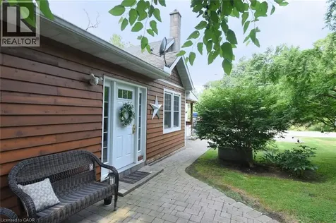 662 Old Dundas Road Ancaster ON L9G 3J5
