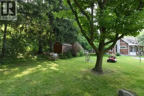 662 Old Dundas Road Ancaster ON L9G 3J5