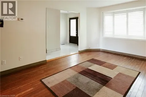 642 Cedargrove Place Waterloo ON N2L 4Y9