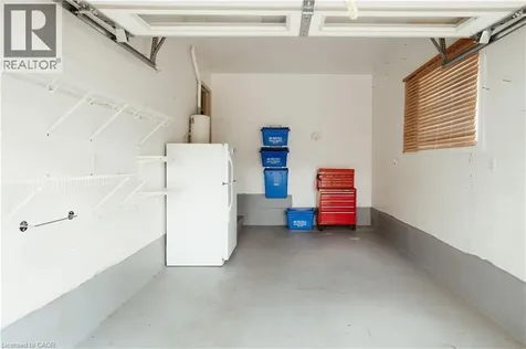 642 Cedargrove Place Waterloo ON N2L 4Y9