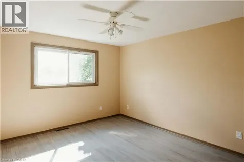 642 Cedargrove Place Waterloo ON N2L 4Y9