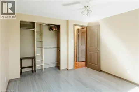 642 Cedargrove Place Waterloo ON N2L 4Y9