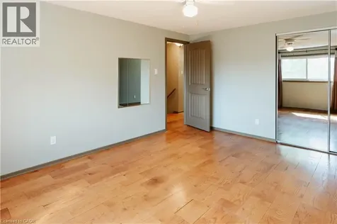 642 Cedargrove Place Waterloo ON N2L 4Y9