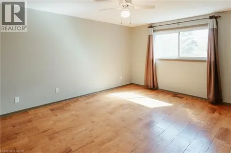642 Cedargrove Place Waterloo ON N2L 4Y9