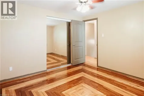 642 Cedargrove Place Waterloo ON N2L 4Y9