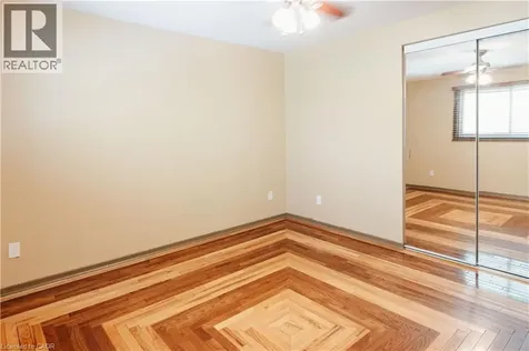 642 Cedargrove Place Waterloo ON N2L 4Y9