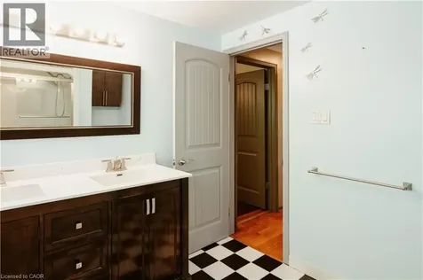 642 Cedargrove Place Waterloo ON N2L 4Y9