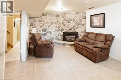 642 Cedargrove Place Waterloo ON N2L 4Y9