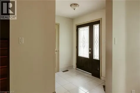 642 Cedargrove Place Waterloo ON N2L 4Y9