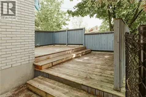 642 Cedargrove Place Waterloo ON N2L 4Y9
