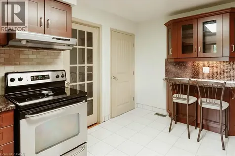 642 Cedargrove Place Waterloo ON N2L 4Y9