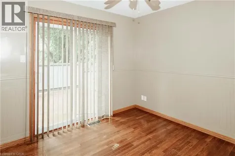 642 Cedargrove Place Waterloo ON N2L 4Y9