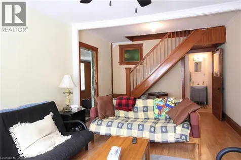 312 Ridgeway Road Crystal Beach ON L0S 1B0