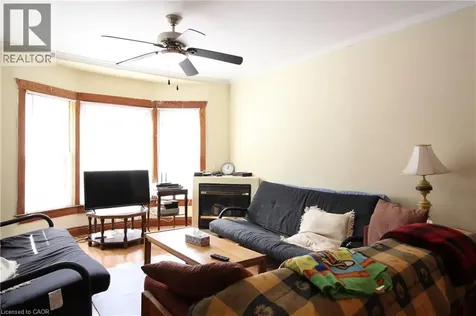312 Ridgeway Road Crystal Beach ON L0S 1B0