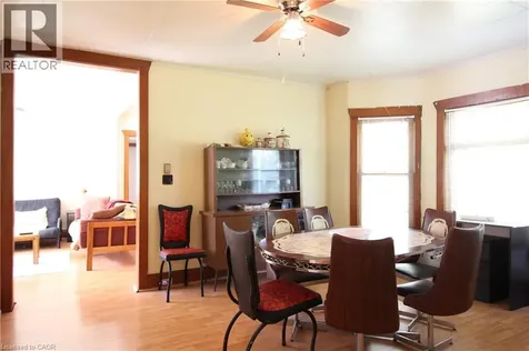 312 Ridgeway Road Crystal Beach ON L0S 1B0