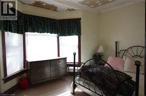 312 Ridgeway Road Crystal Beach ON L0S 1B0