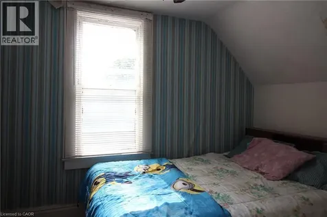 312 Ridgeway Road Crystal Beach ON L0S 1B0