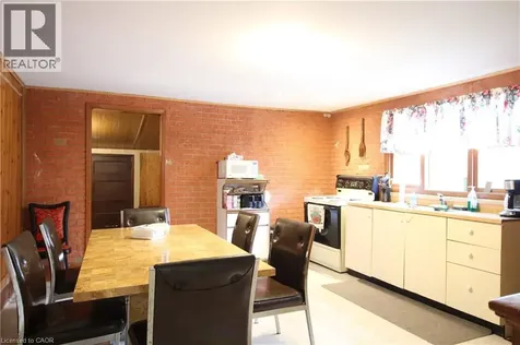 312 Ridgeway Road Crystal Beach ON L0S 1B0