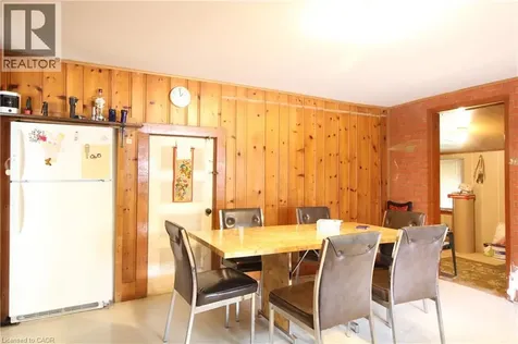 312 Ridgeway Road Crystal Beach ON L0S 1B0