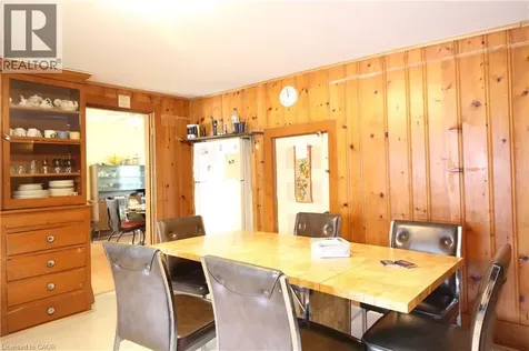 312 Ridgeway Road Crystal Beach ON L0S 1B0