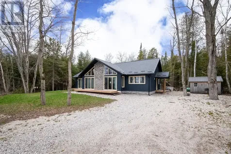 27 Whippoorwill Road Northern Bruce Peninsula ON N0H 1W0