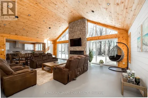 27 Whippoorwill Road Northern Bruce Peninsula ON N0H 1W0