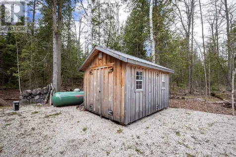 27 Whippoorwill Road Northern Bruce Peninsula ON N0H 1W0