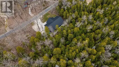 27 Whippoorwill Road Northern Bruce Peninsula ON N0H 1W0