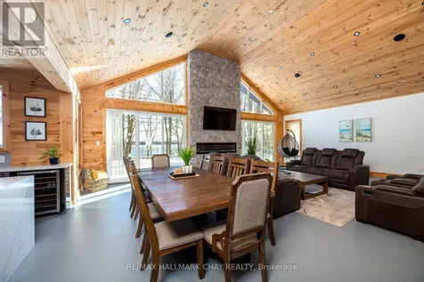 27 Whippoorwill Road Northern Bruce Peninsula ON N0H 1W0