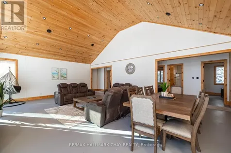 27 Whippoorwill Road Northern Bruce Peninsula ON N0H 1W0