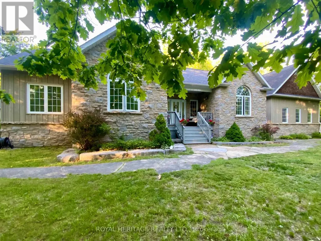 134 Mitchell Crescent Trent Lakes ON K0M 1J0