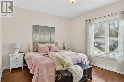 134 Mitchell Crescent Trent Lakes ON K0M 1J0