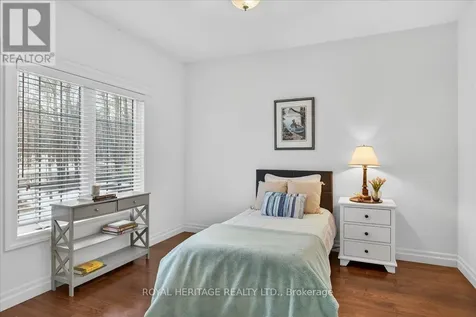 134 Mitchell Crescent Trent Lakes ON K0M 1J0