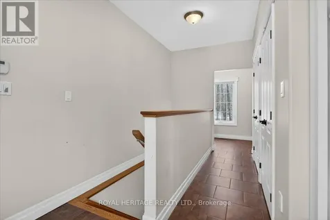 134 Mitchell Crescent Trent Lakes ON K0M 1J0