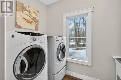 134 Mitchell Crescent Trent Lakes ON K0M 1J0