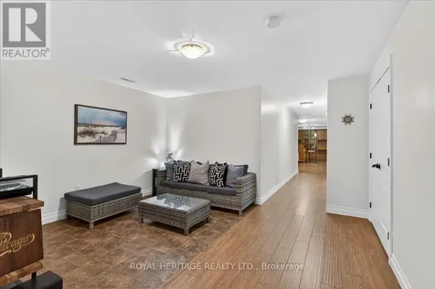 134 Mitchell Crescent Trent Lakes ON K0M 1J0