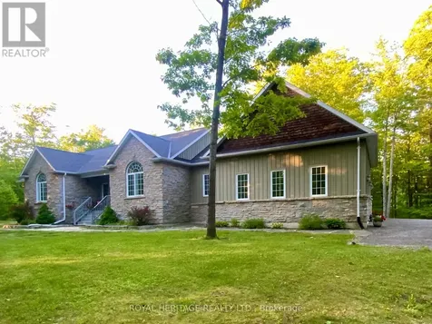 134 Mitchell Crescent Trent Lakes ON K0M 1J0