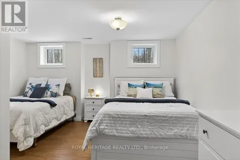 134 Mitchell Crescent Trent Lakes ON K0M 1J0