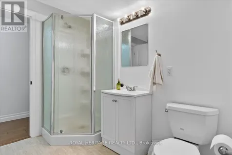 134 Mitchell Crescent Trent Lakes ON K0M 1J0