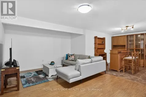 134 Mitchell Crescent Trent Lakes ON K0M 1J0